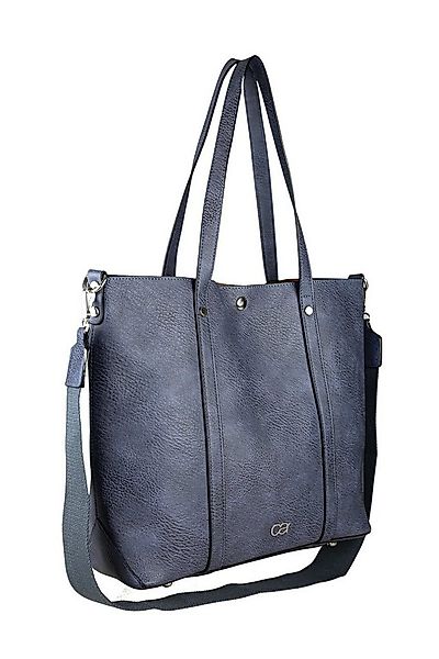 COLLEZIONE ALESSANDRO Umhängetasche Ela, schlichtes Design günstig online kaufen