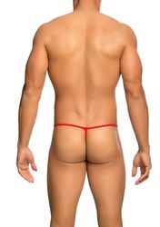 MOB Eroticwear Stringtanga MOB Sheer T-Back günstig online kaufen