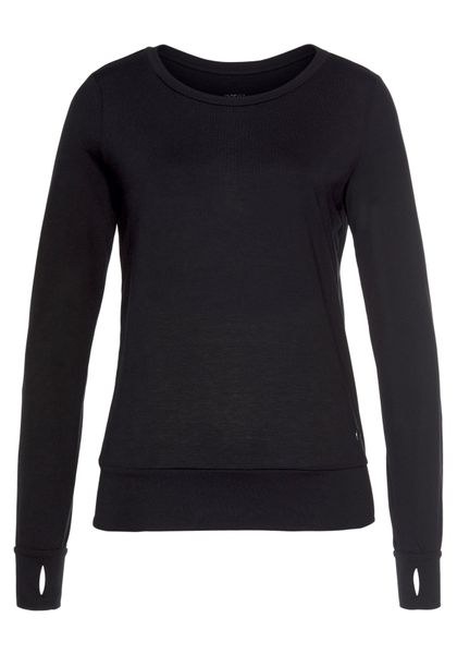 Ocean Sportswear Langarmshirt Soulwear - Yoga günstig online kaufen
