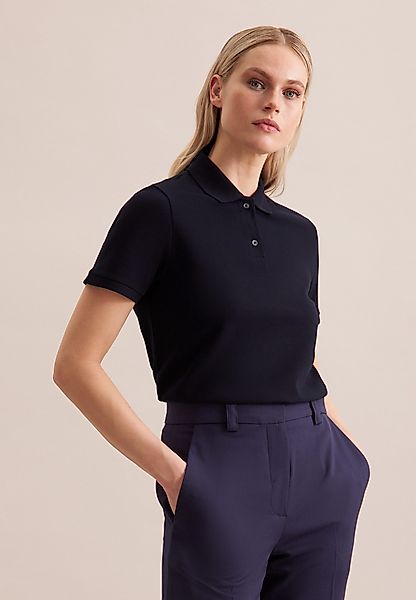 seidensticker Poloshirt Polo Uni günstig online kaufen