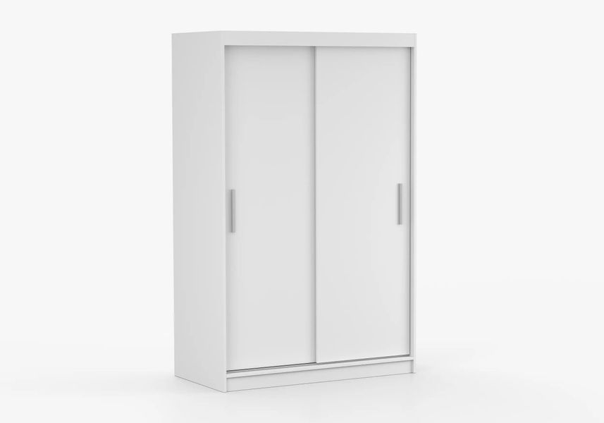 imoebel24 Schwebetürenschrank NEOMI 04 120 cm günstig online kaufen