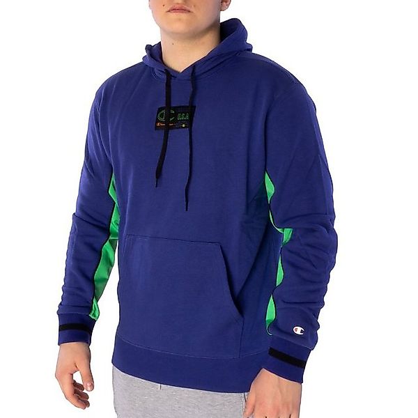 Champion Kapuzensweatshirt Hooded Sweatshirt günstig online kaufen