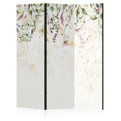 LUMASOUL Paravent einseitiger- Paravent Raumteiler Innen günstig online kaufen