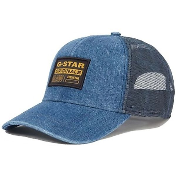 G-Star Raw  Schirmmütze BASEBALL TRUCKER CAP günstig online kaufen