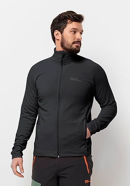 Jack Wolfskin Fleecejacke BAISELBERG FZ M günstig online kaufen