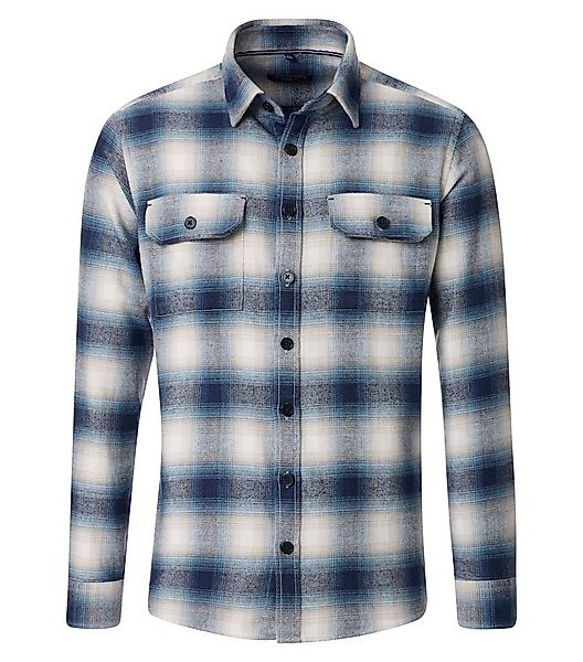 CASAMODA Hemdjacke günstig online kaufen