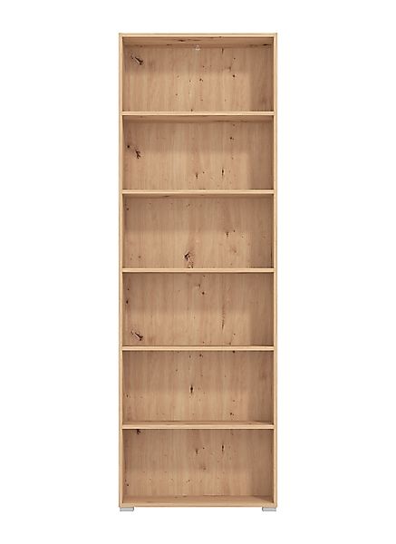 INOSIGN Aktenregal Tomar 6, Bücherregal mit günstig online kaufen
