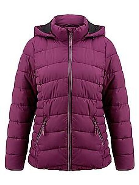 Steppjacke Peter Hahn pink günstig online kaufen