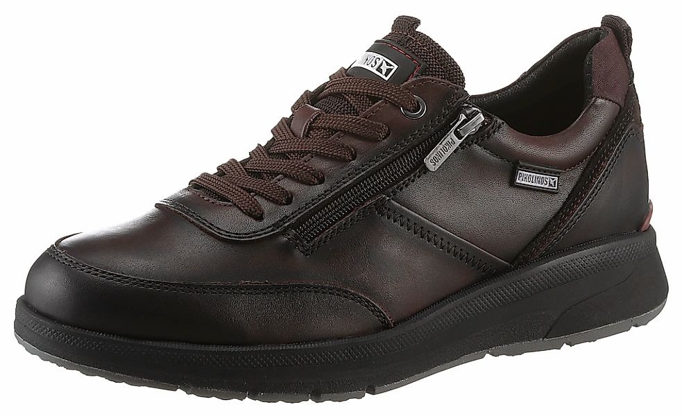 PIKOLINOS Keilsneaker "CORDOBA", Schnürschuh, Halbschuh, Freizeitschuh mit günstig online kaufen