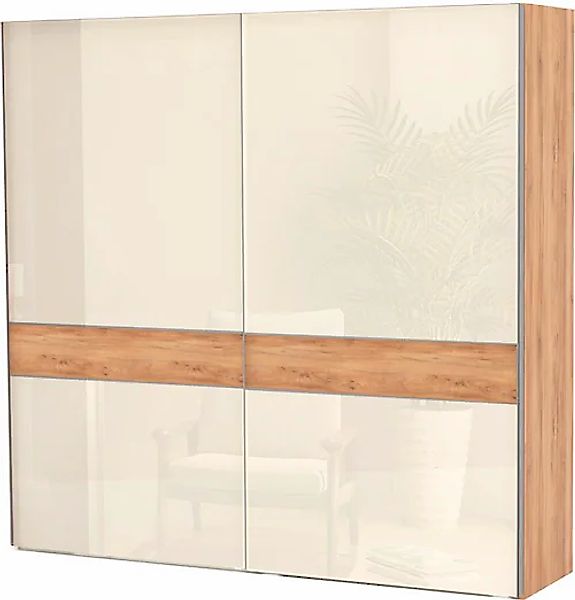 OTTO home Schwebetürenschrank "Gala, wahlweise mit oder ohne Spiegel, 230x6 günstig online kaufen
