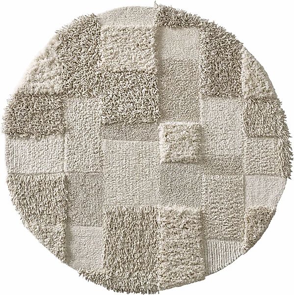 heine home Teppich rechteckig 30 mm Höhe günstig online kaufen