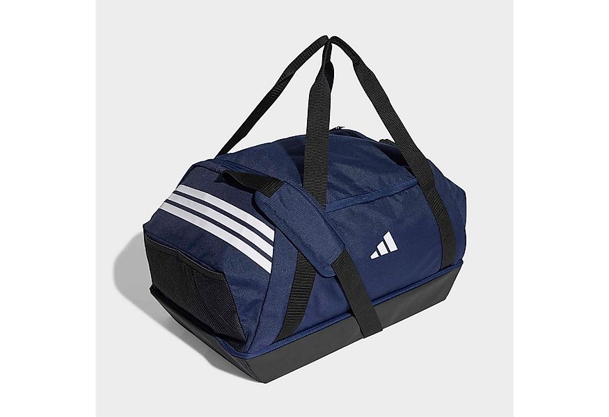 adidas Performance Sporttasche TIRO MEDIUM DUFFELBAG MIT BODENFACH günstig online kaufen