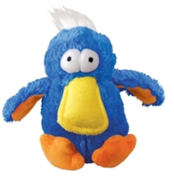 Hundespielzeug Dodo Bird 13,6 Cm Plüsch Blau günstig online kaufen