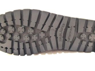 Waldläufer Hegli Slipper günstig online kaufen