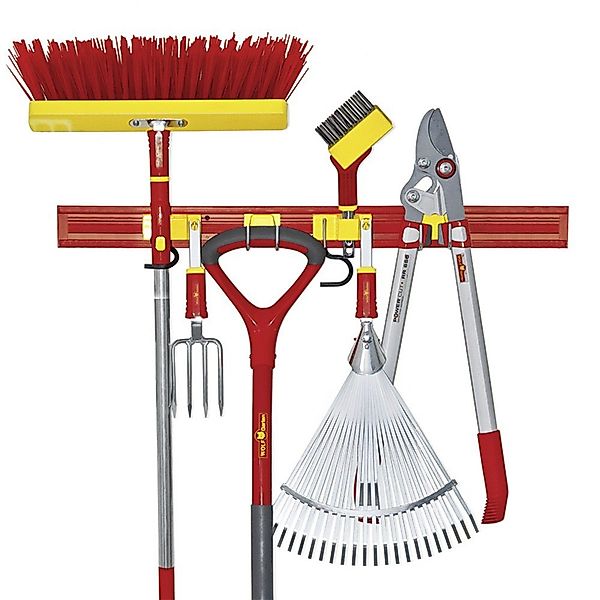 WOLF-Garten Werkzeughalter WOLF-Garten 79AMC001650 ORDNUNGSSCHIENE UM-M günstig online kaufen
