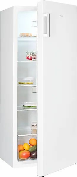exquisit Vollraumkühlschrank "KS320-V-H-010E" 143,4 cm hoch 55 cm breit 242 günstig online kaufen