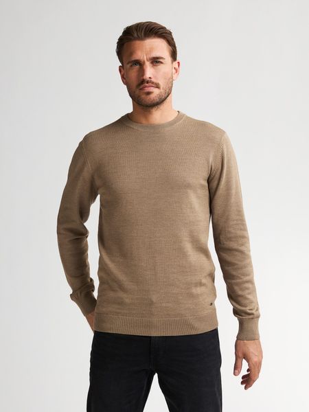 Petrol Industries Strickpullover Steamboat günstig online kaufen