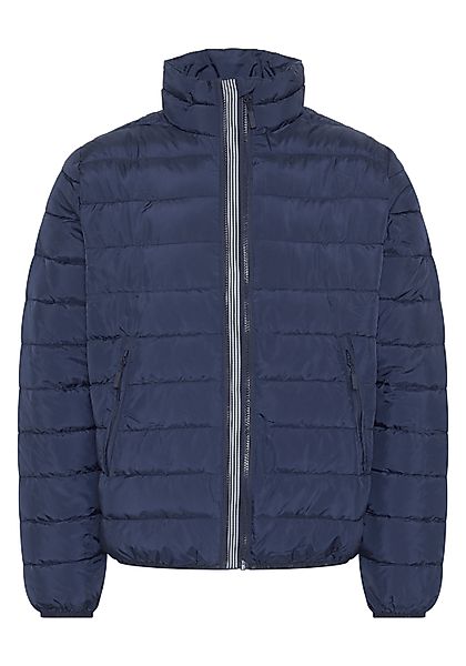 Polo Sylt Steppjacke im Stepp-Look günstig online kaufen