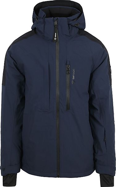Tenson Jacke Core MPC Extreme Navy - Größe L günstig online kaufen