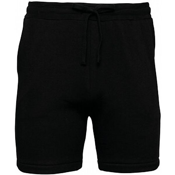 Bella + Canvas  Shorts Short molletonné günstig online kaufen