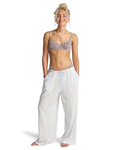 Billabong Stoffhose Beach Bound günstig online kaufen