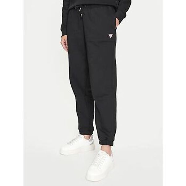 Guess  Trainingsanzüge W4YB33 KC811-JBLK günstig online kaufen