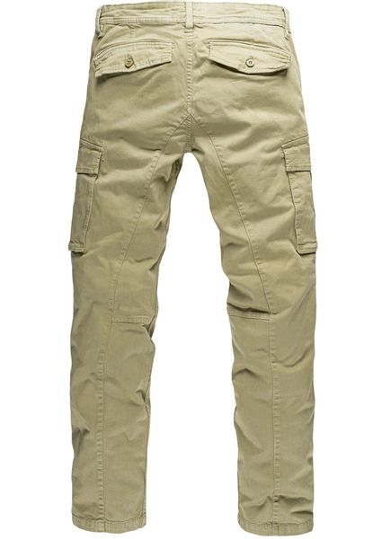 REPUBLIX Cargohose LENNY Herren Cargo Jogger günstig online kaufen