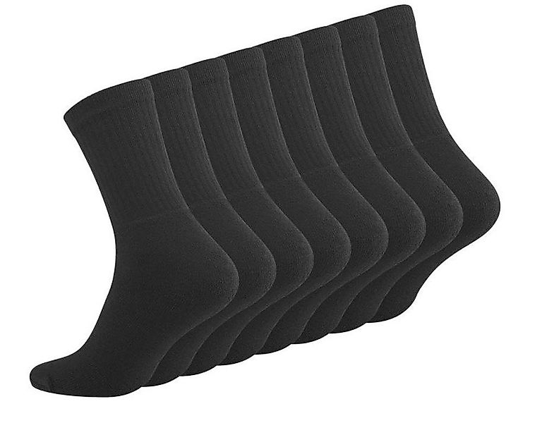 VCA Businesssocken Herren Baumwoll Sport- und günstig online kaufen