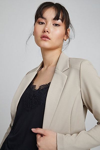 Ichi Sweatblazer IHKATE Blazer in toller günstig online kaufen