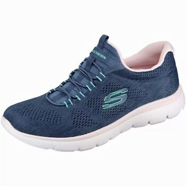 Skechers SUMMITS-FUN FLARE Slip-On Sneaker Trainingsschuh günstig online kaufen