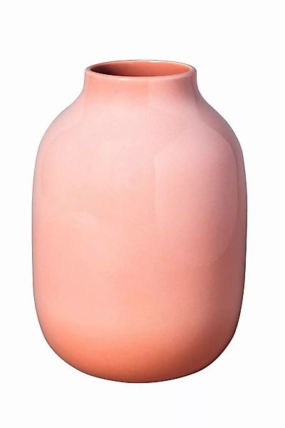 like Villeroy & Boch Perlemor Home Perlemor Home Vase Nek gross 22 cm (rosa günstig online kaufen