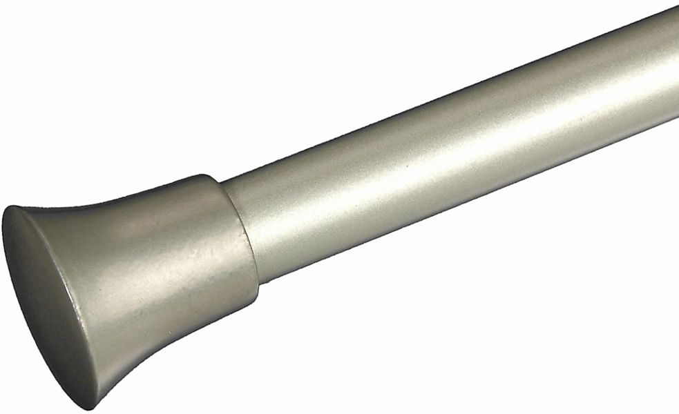Liedeco Gardinenstangen-Endstück "Scan" für Gardinenstangen Ø 20 mm günstig online kaufen