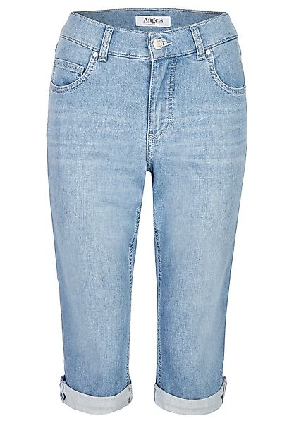 ANGELS Stretch-Jeans ANGELS JEANS 3/4 CAPRI günstig online kaufen