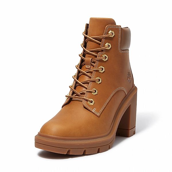 Timberland Schnürstiefelette "ALLINGTON HEIGHTSMID LACE UP BOOT" Winterschu günstig online kaufen