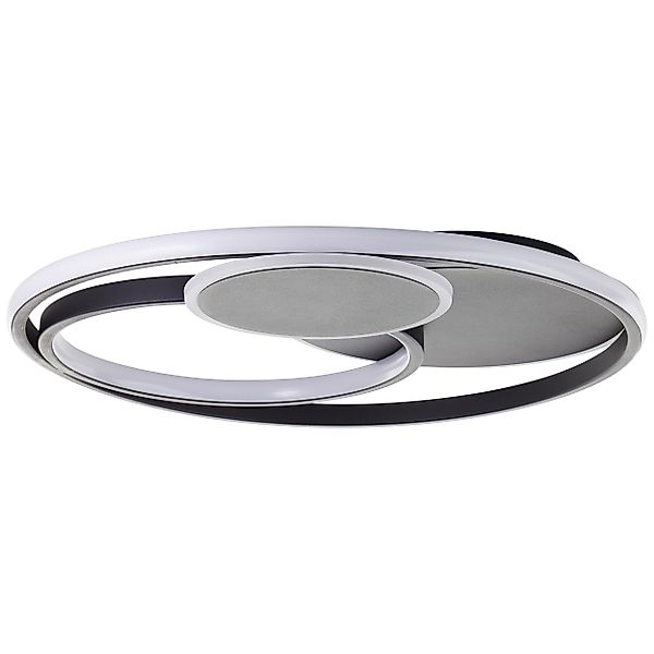 Brilliant LED Deckenleuchte Runda, CCT - günstig online kaufen