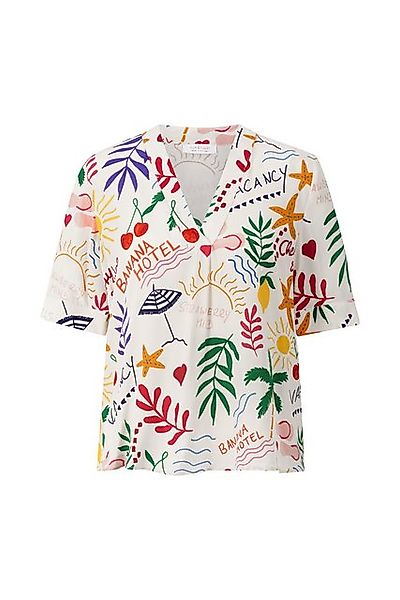 RICHROYAL Langarmbluse günstig online kaufen