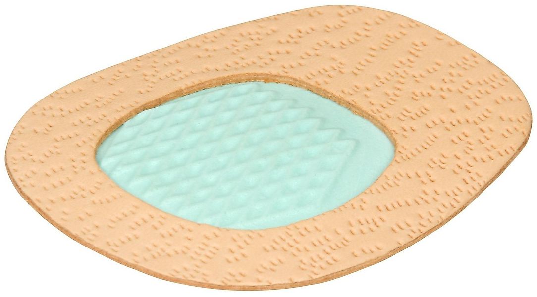 Fußgut Halbsohlen Antislip Ballenpads verhindert das Verrutschen im Schuh ( günstig online kaufen