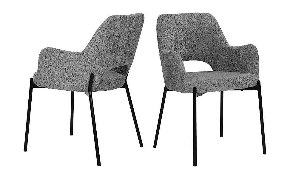 SIT Armlehnstuhl (Set) 2 Stk.mit Rücken Cut-Out günstig online kaufen