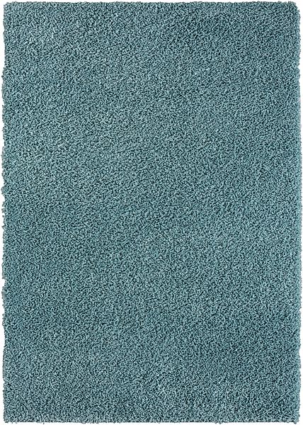 Myflair Möbel & Accessoires Hochflor-Teppich "My Shaggy" rechteckig 37 Höhe günstig online kaufen