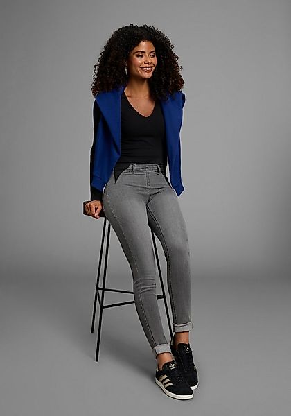 Arizona Jeansjeggings günstig online kaufen