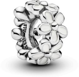 Pandora Bead 791495EN12 Charm Zwischenelement Weiße günstig online kaufen