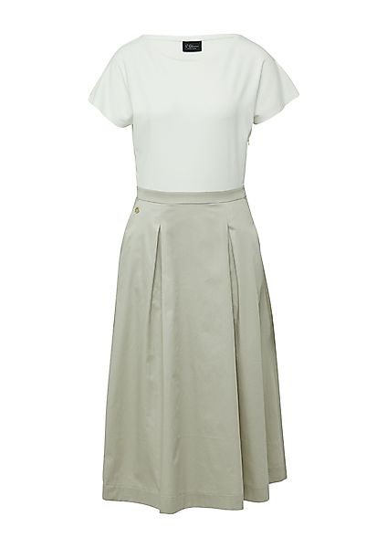 s.Oliver BLACK LABEL Blusenkleid günstig online kaufen