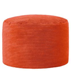 icon Pouf XL aus Cord „Milano“, günstig online kaufen