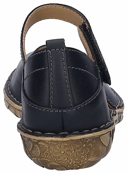 Josef Seibel ROSALIE 42 Riemchenballerina, Sandale, günstig online kaufen