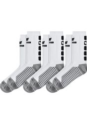 Erima Freizeitsocken Unisex Erwachsene 3-Pack CLASSIC günstig online kaufen