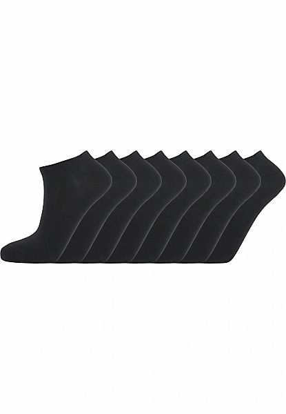 ENDURANCE Socken "Mallorca" 8 Stk. tlg. in atmungsaktiver Qualität günstig online kaufen