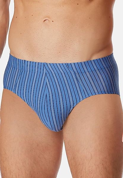 Schiesser Slip 3er Pack 95/5 Organic günstig online kaufen