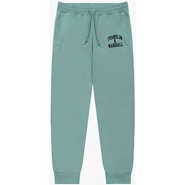 Franklin & Marshall  Hosen JM1003.2000P01.SS-123 SAGE GRREN günstig online kaufen