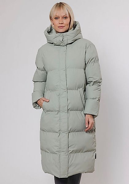 Rino & Pelle Steppmantel mit wärmender günstig online kaufen
