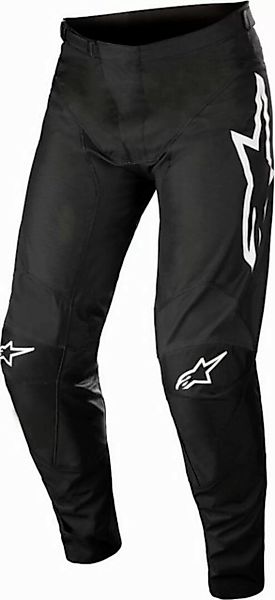 Alpinestars Motorradhose Racer Graphite Motocross Hose günstig online kaufen